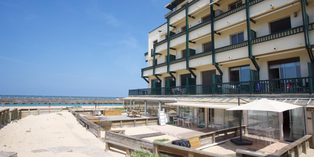 appartement à SOORTS HOSSEGOR (40150)